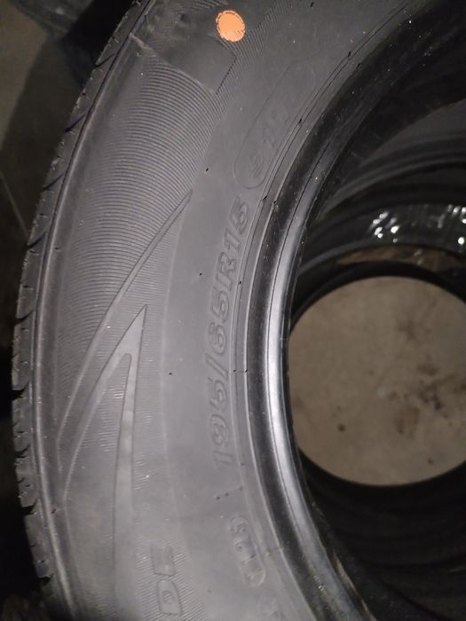 Шины новые NEXEN 80000т.