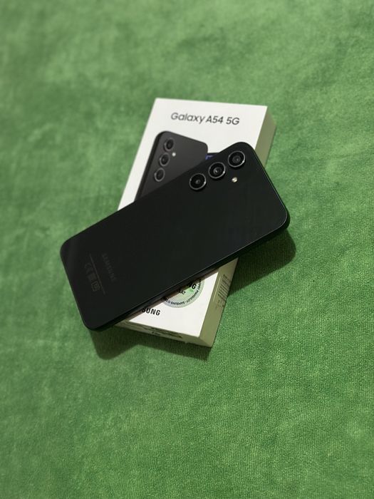 Samsung a54 8/256 idial