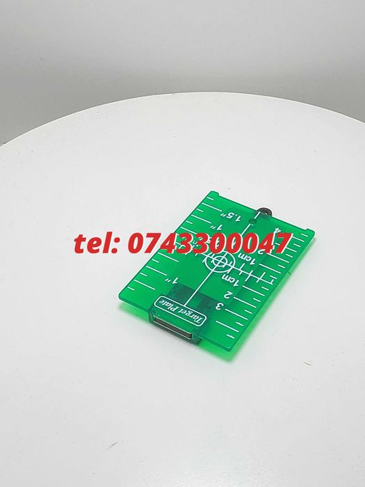 Tinta Magnetica Pentru Nivele Laser Zola