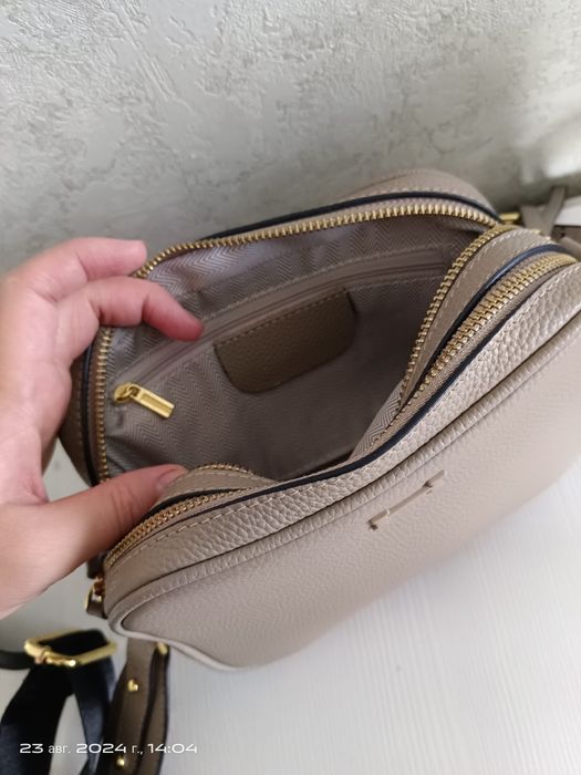 Сумка кросс боди