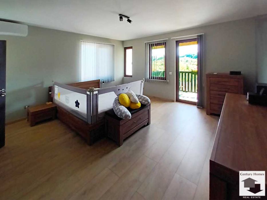 Продава се Къща в с. Пчелище, Област Велико Търново - 178 кв.м за 1798 €/кв.м - Снимка #13