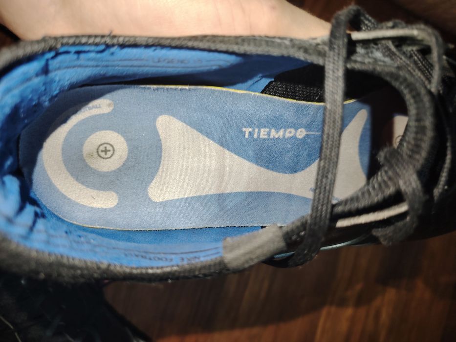 Ghete Nike tiempo legend 10 elite
