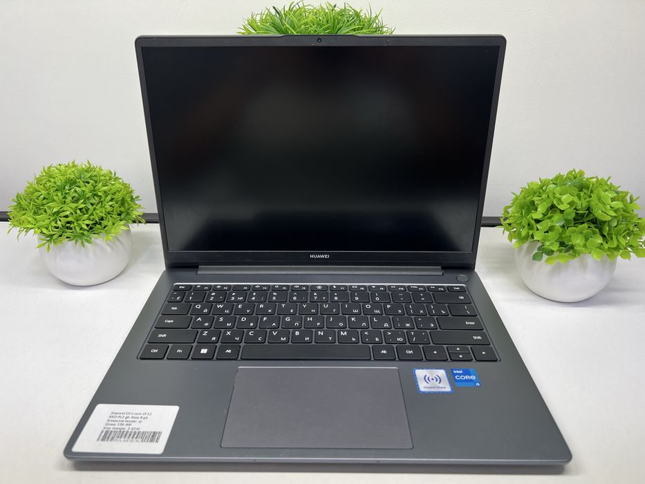 Huawei D14 core i5-12