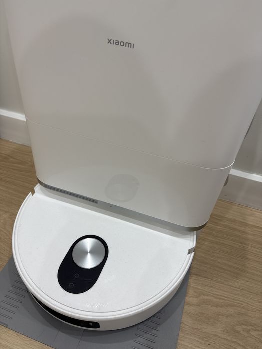 Робот-пылесос, Xiaomi Robot Vacuum 5 Pro