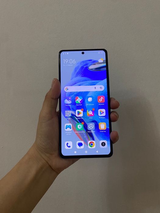 Redmi Note 12 Pro plus 256гб 5G