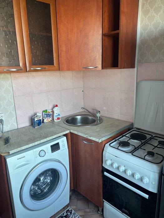 Сдам 2х комнт квартиру