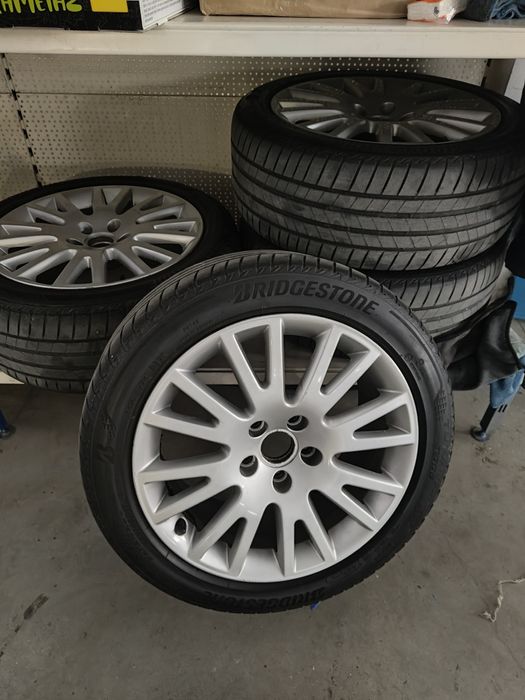 Audi a4 B7 1.9 TDI PD