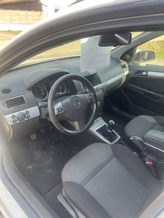 Vand Opel Astra H Vagon