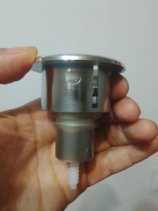 Кнопка для унитаза