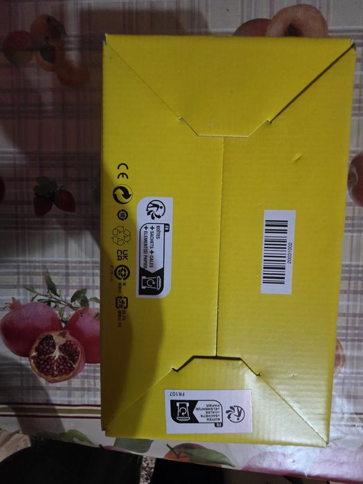 Obieectiv de camera Nikkor Z 24 -200mm