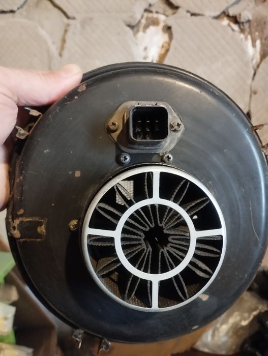 ДМРВ Лансер 4 поколение