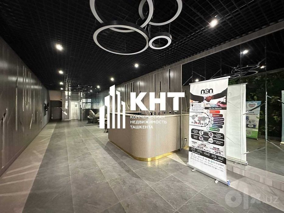 ПРОДАЖА ПОМЕЩЕНИЯ от KНT 120m2 Циалковский