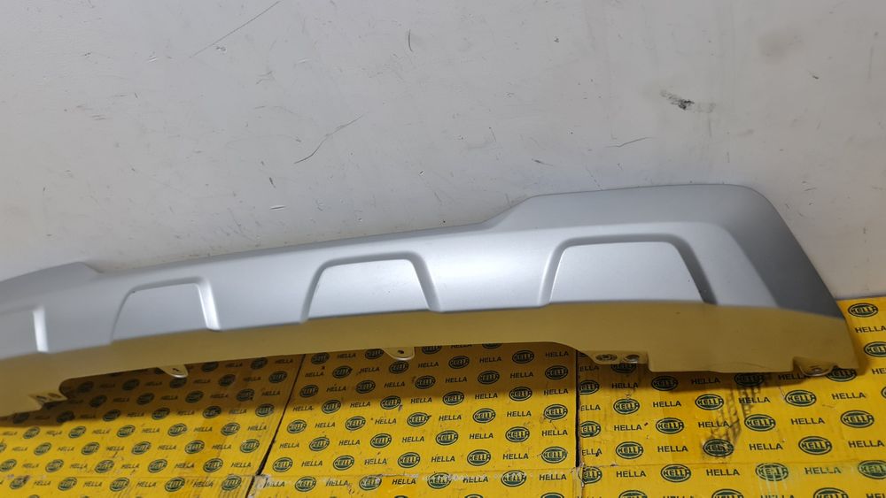 Ornament bandou spoiler bara spate BMW X5 G05 9881522