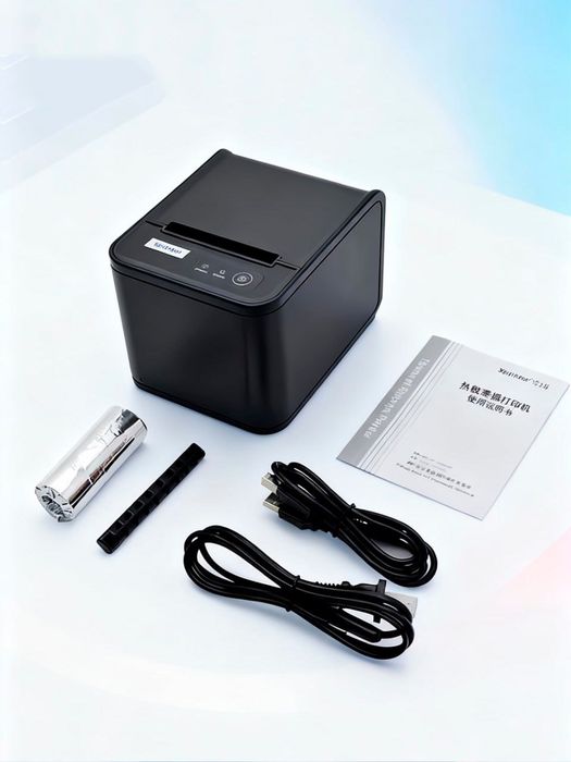 Чек принтер  XP 80T printer