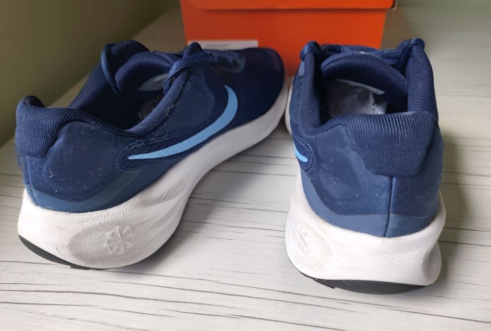 Мъжки маратонки NIKE, Nº 43