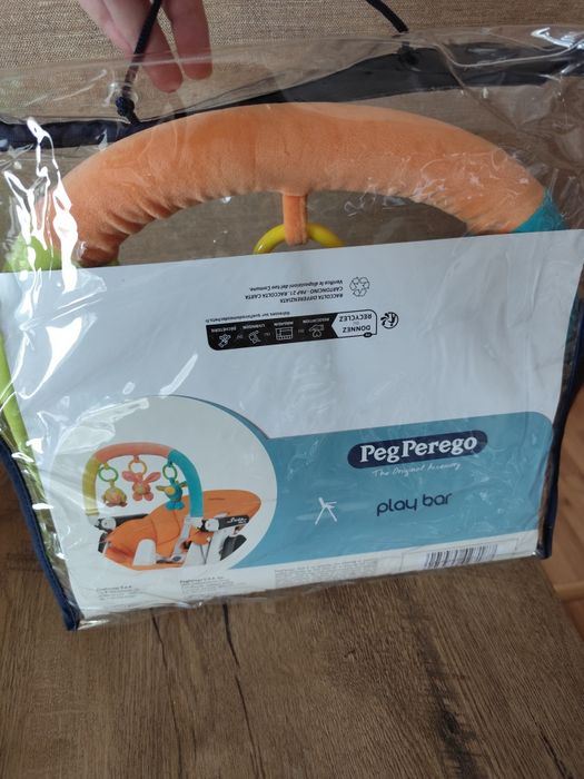 Гриф, дъга за стол Peg Perego