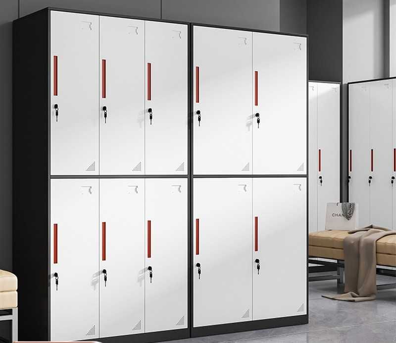 Shkaf xususiy maktablar,sportzallarga/Гардеробный шкаф для школ/Оптом