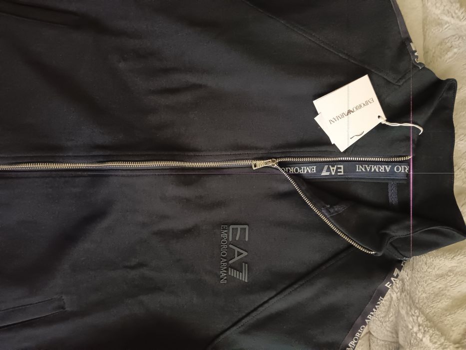 Treining premium ARMANI mărimea  M