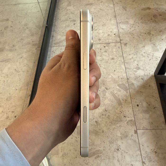 iPhone 17 Pro Max 256 GB