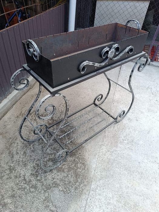 Монгалы очаги и т.д