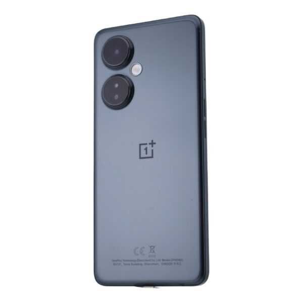 OnePlus Nord CE3 Lite 128GB Chromat Gray | TrueGSM