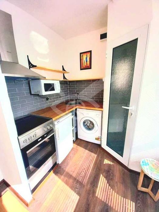 Продава се Къща в к.к. Слънчев бряг - 20 кв.м за 950 €/кв.м - Снимка #2