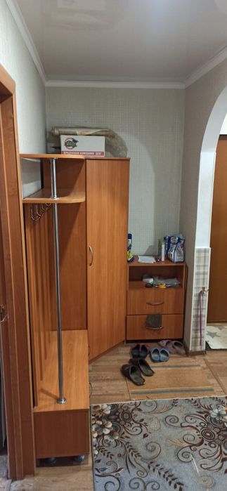 Сдам 3ком квартиру