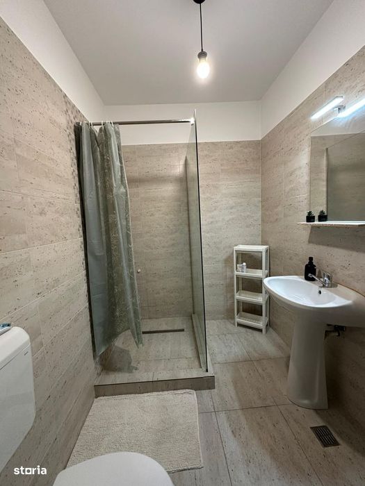 2 camere bloc nou Dimitrie Leonida