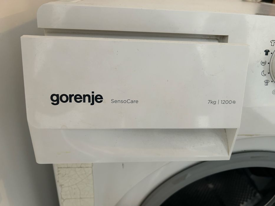 Пералня Gorenje 7кг