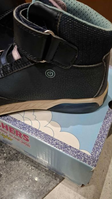 Детски боти GEOX ЗА МОМИЧЕ