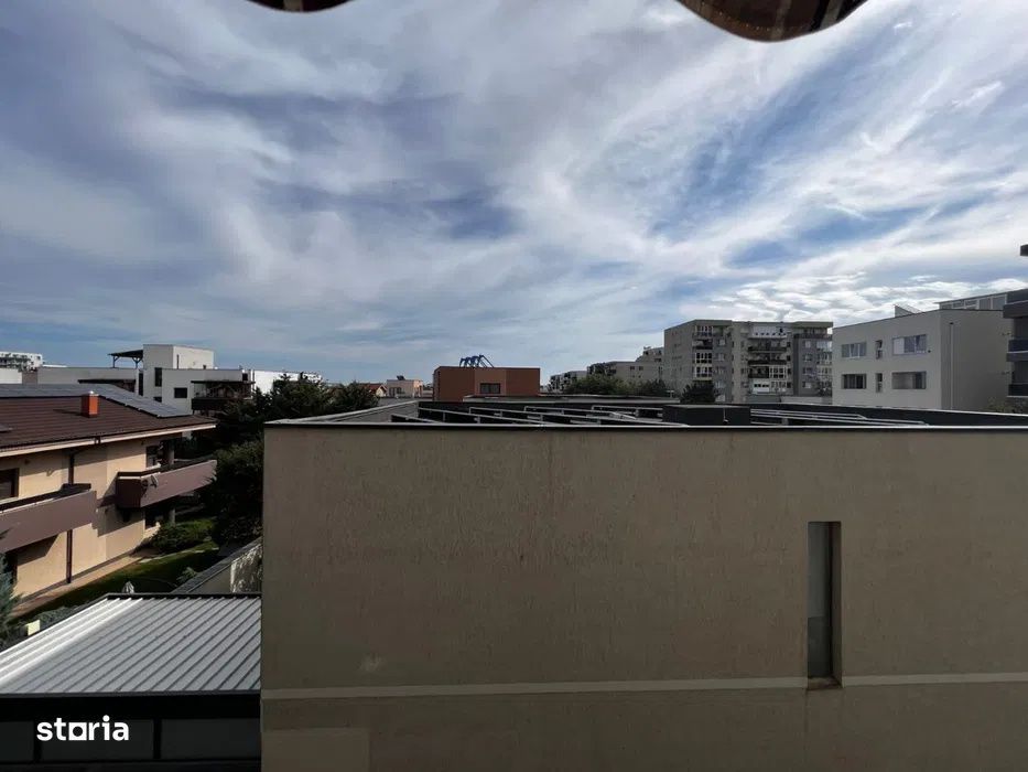 Apartament 2 camere Tomis Plus