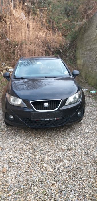Seat Ibiza 1.2 16V