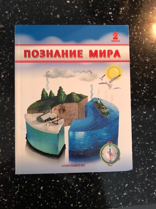 Книги школьников