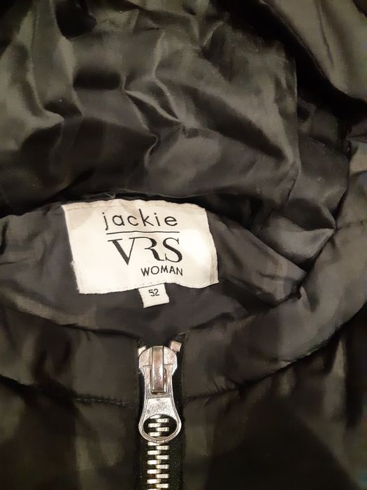 Якета и палто  голям размер