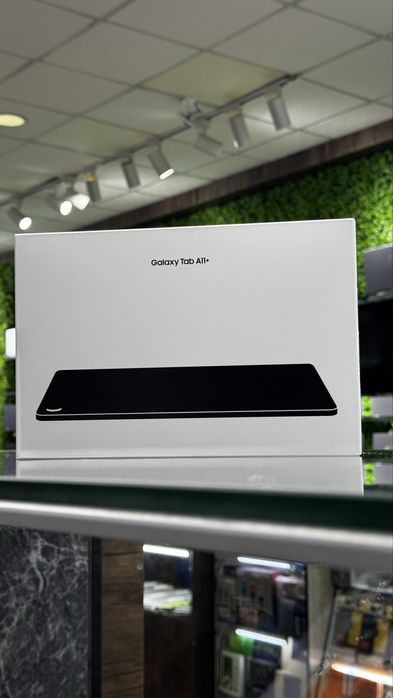 Samsung Tab A11 plus 6/128gb