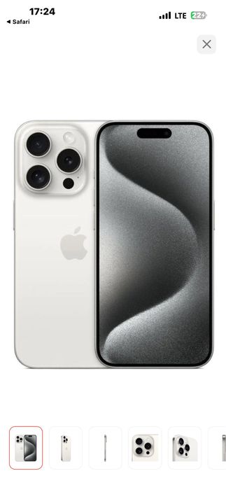 iphone 15 pro max 256g