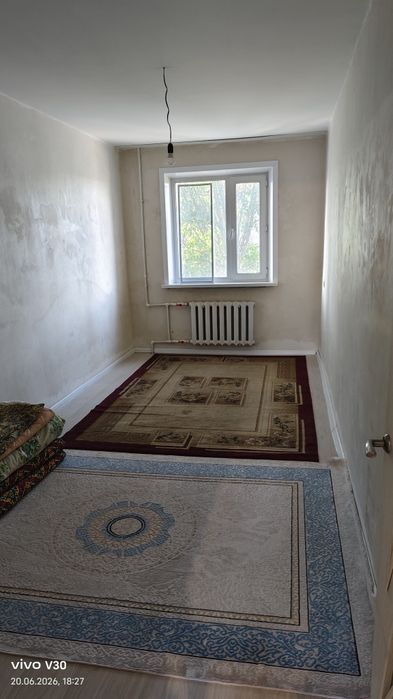 Сдаю квартиру на долгий срок