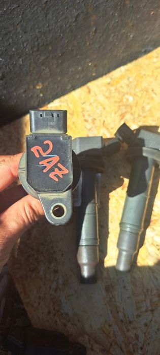 Катушка зажигания 2AZ-FE  в отличном состоянии