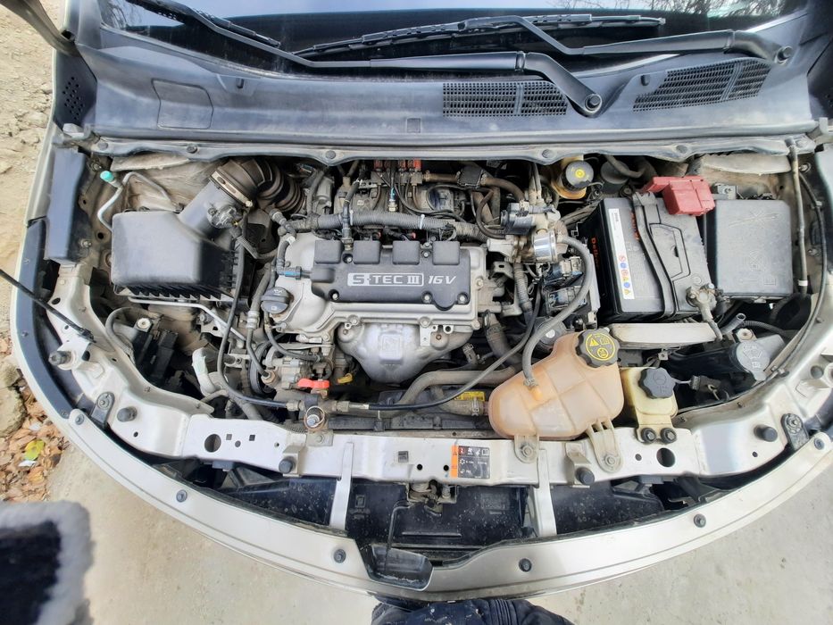 Cobalt 2014 3pazisiya