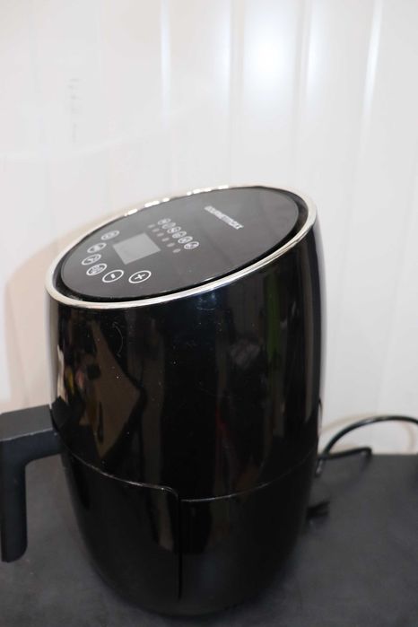 Air Fryer GOURMETMAXX 32812HGS, 1200W, 2.5L