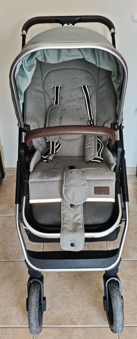 Детска количка Carrello aurora – много добро състояние