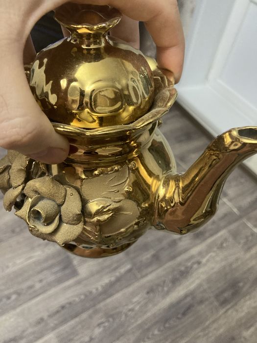 Продам большой чайный сервис