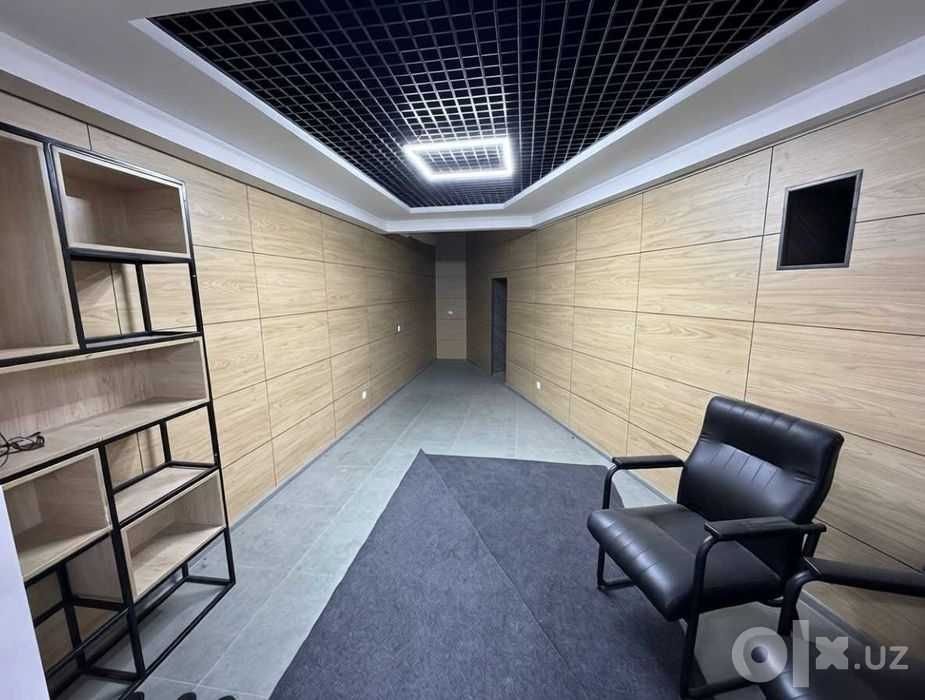 Сдам 150 м² офис в аренду. 1 линия  Паркентский М.Улугбек
