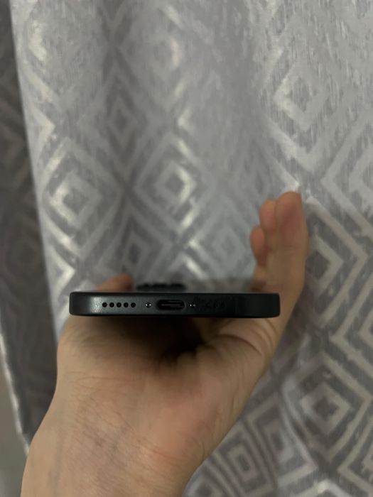 iPhone 15 128гб 89% 510 циклов