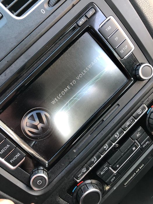 на части Голф6/Golf6 1.4TSI 160hp