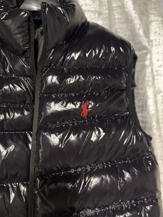 Veste Ralph Lauren