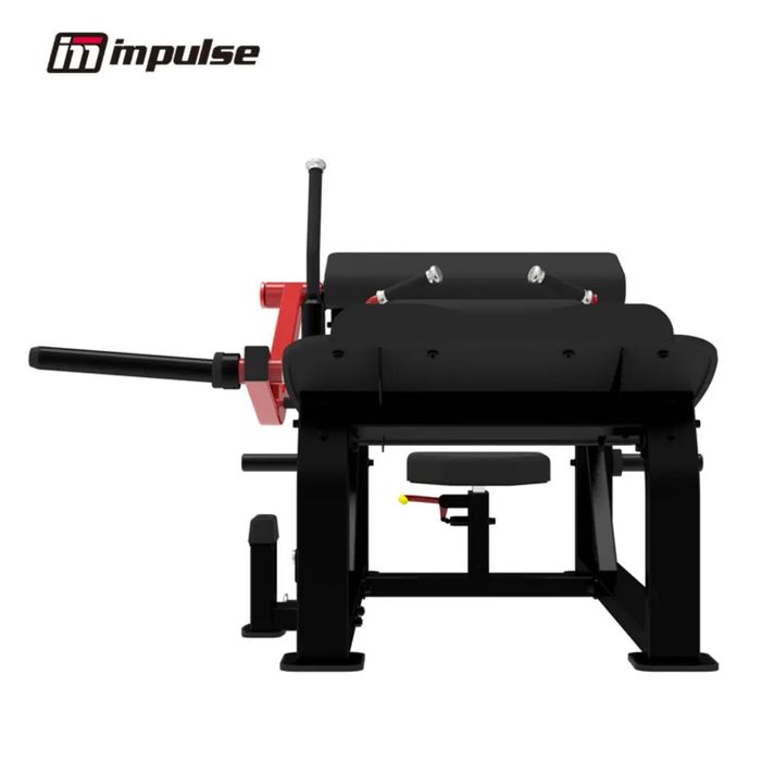 Фитнес уред/Машина за Хип Тръст Total Hip SL7038