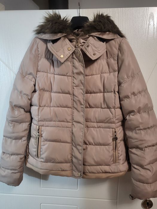 Зимно Дамско яке L