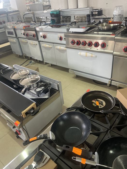 Фритюрник професионален