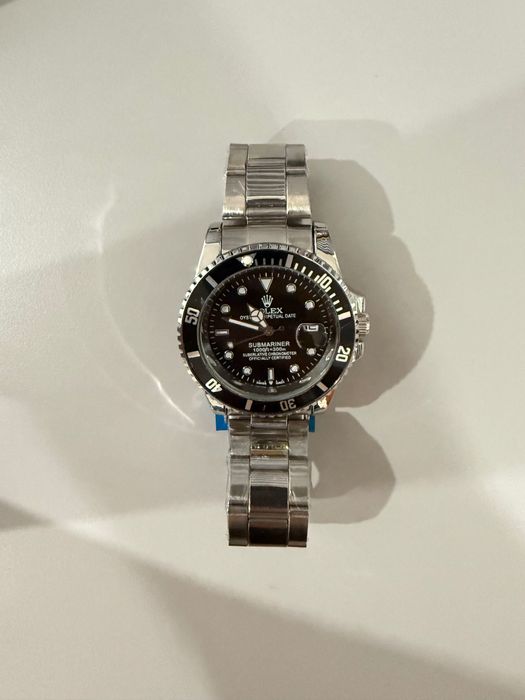 Луксозен часовник rolex